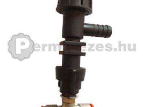 Folyékony műtrágya kijuttató egység kultivátorhoz Folyékony műtrágya kijuttató egység kultivátorhoz