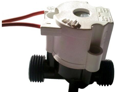 Végszelep 1/2" Végszelep 1/2"