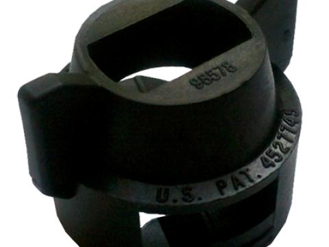 Záróanya AI3070-es fúvókához Záróanya AI3070-es fúvókához