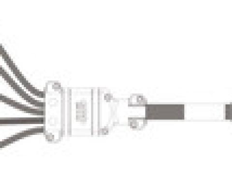 VÉGKÁBEL ARAG VEZÉRLÉSHEZ VÉGKÁBEL ARAG VEZÉRLÉSHEZ