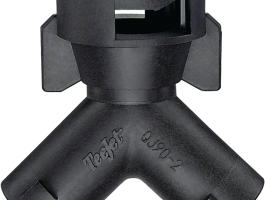 TEEJET BAJONETT ADAPTER