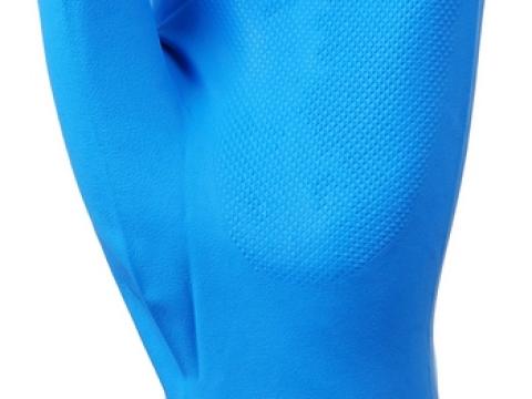 Mártott nitril kesztyű L (9) Mártott nitril kesztyű L (9)