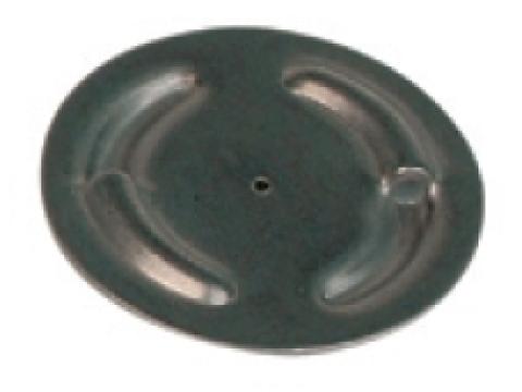 15mm-es perdítő betét furat=1,8mm 15mm-es perdítő betét furat=1,8mm