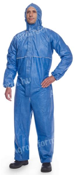 Proshield 20 védőruházat kék