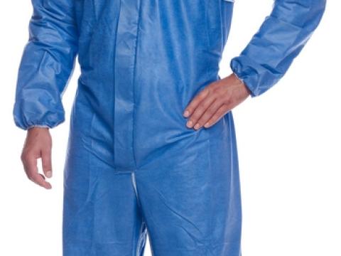 Proshield 20 védőruházat kék