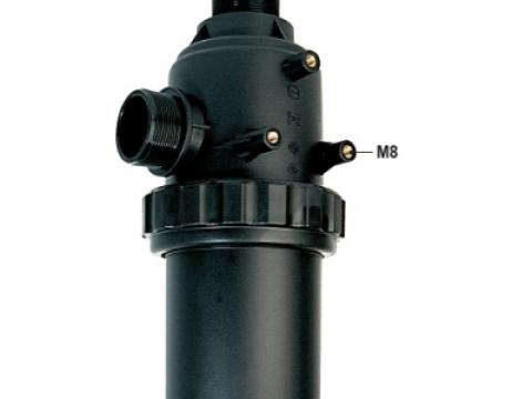 80M SZÍVÓSZŰRŐ 2"K