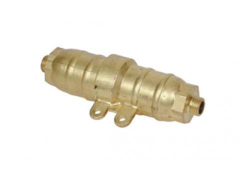 40M vonalszűrő - nagynyomású  -TORPEDÓ- 1/2" K 40M vonalszűrő - nagynyomású  -TORPEDÓ- 1/2" K