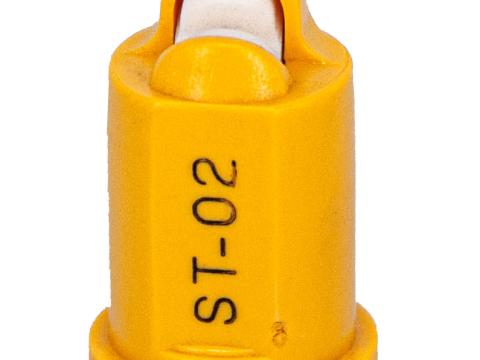 ST 02 fúvóka ST 02 fúvóka