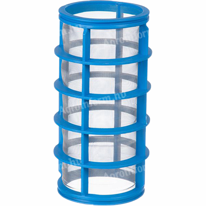 50M szűrőbetét o-gyűrűvel 210x54