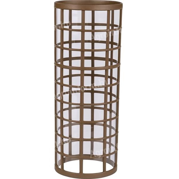 16M szűrőbetét o-gyűrűvel 286x108