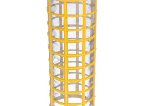 80M szűrőbetét o-gyűrűvel 286x108