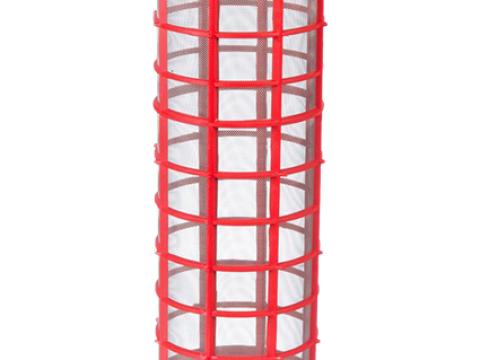 32M szűrőbetét o-gyűrűvel 286x108