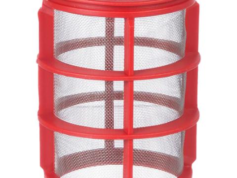 32M szűrőbetét o-gyűrűvel 109x79mm