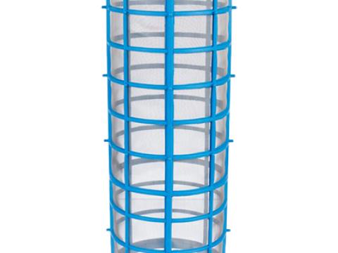 50M szűrőbetét o-gyűrűvel 286x108 50M szűrőbetét o-gyűrűvel 286x108