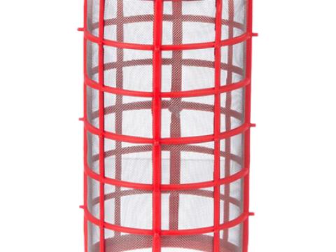 32M szűrőbetét 2" 32M szűrőbetét 2"