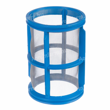 50M szűrőbetét o-gyűrűvel 88x38