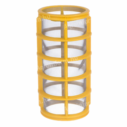 80M szűrőbetét o-gyűrűvel 210X54