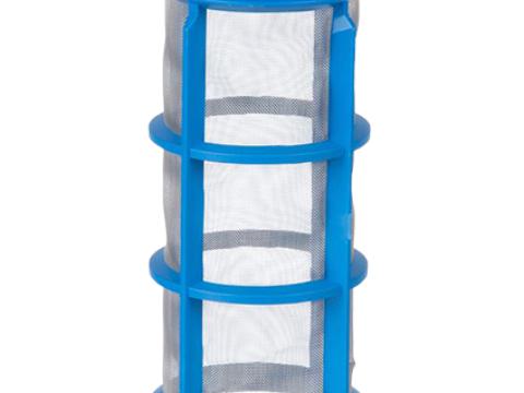 50M szűrőbetét 1"