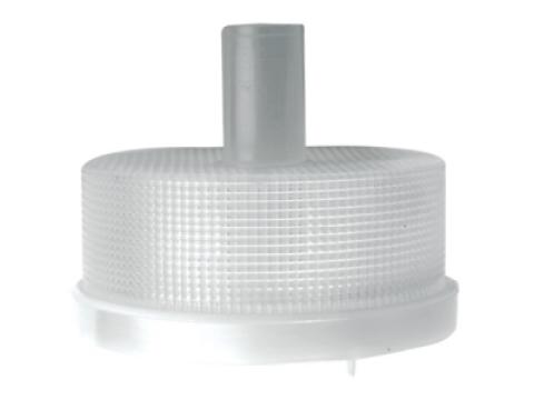 Felszívó szűrő 137/40 mm