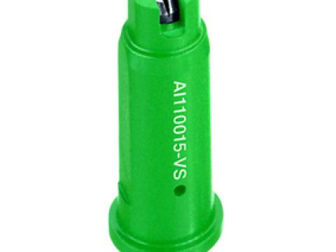 AI110-VS  légbeszívásos lapos sugarú fúvóka AI110-VS  légbeszívásos lapos sugarú fúvóka