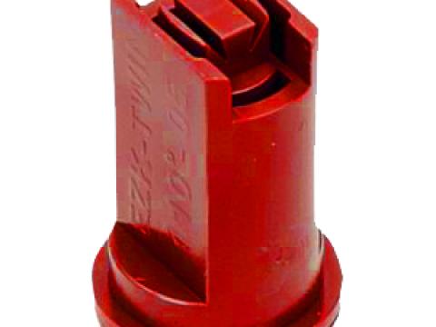 EZK TWIN légbeszívásos lapos sugarú fúvóka EZK TWIN légbeszívásos lapos sugarú fúvóka