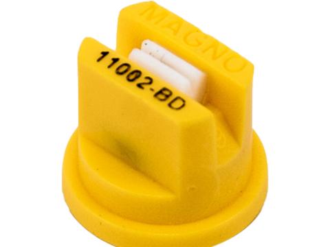 BD 110 keverőkamrás lapos sugarú fúvóka BD 110 keverőkamrás lapos sugarú fúvóka