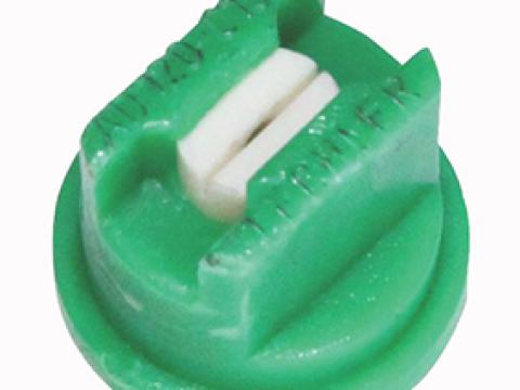 AD-120 C keverőkamrás lapos sugarú kerámia fúvóka AD-120 C keverőkamrás lapos sugarú kerámia fúvóka