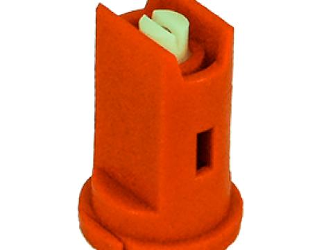 IDK-120 C légbeszívásos kompakt lapos sugarú fúvóka IDK-120 C légbeszívásos kompakt lapos sugarú fúvóka