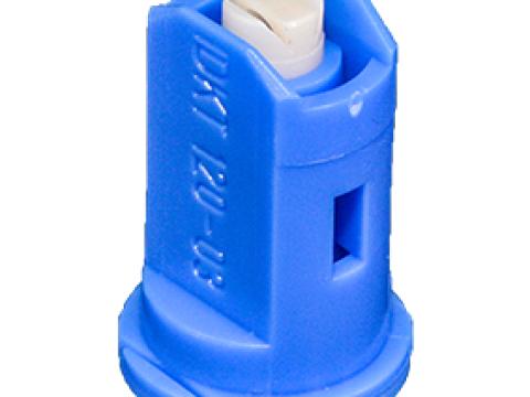 IDKT-120 C dupla lapossugaras fúvóka IDKT-120 C dupla lapossugaras fúvóka