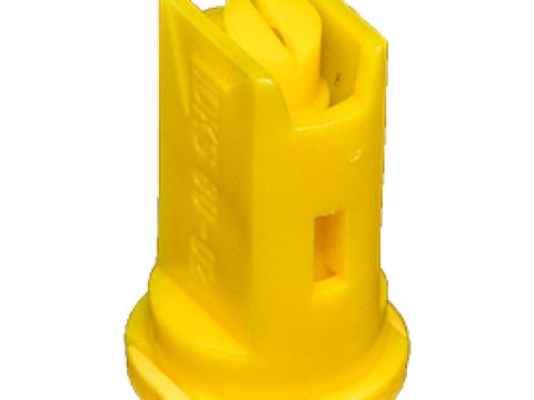 IDKS-80 POM  aszimmetrikus lapos sugarú fúvóka IDKS-80 POM  aszimmetrikus lapos sugarú fúvóka