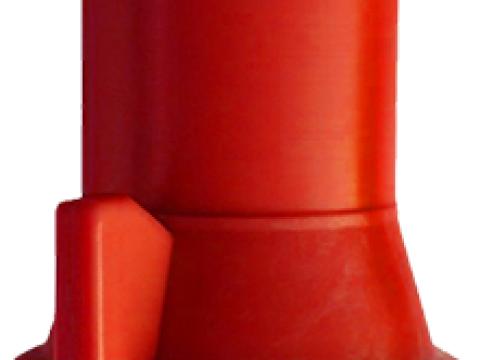 FD POM folyékony műtrágya fúvókák FD POM folyékony műtrágya fúvókák