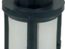 Felszívó szűrő 8mm