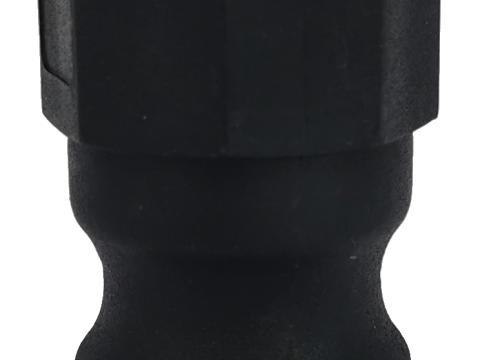 3"B Kamlok csatlakozócsap