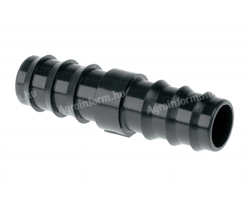 20mm tömlőtoldó