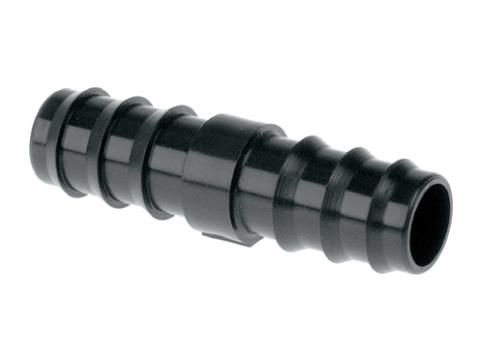 25mm tömlőtoldó