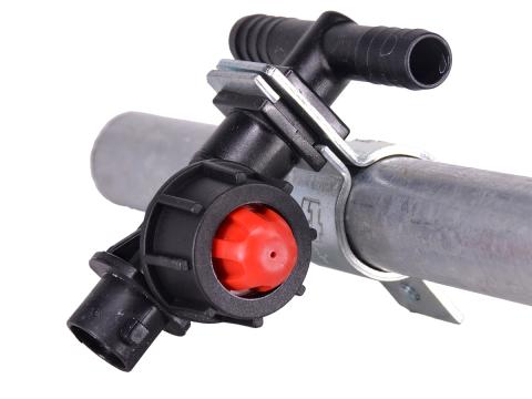 SZÓRÓFEJTARTÓ KENGYEL 3/4" SZÓRÓFEJTARTÓ KENGYEL 3/4"