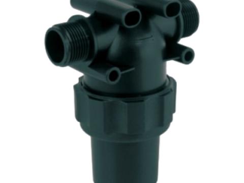 50M vonalszűrő 1"K 50M vonalszűrő 1"K