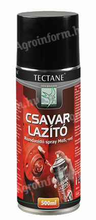 TECTANE csavarlazító-rozsdaoldó spray 500 ml