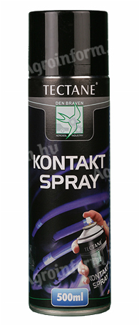 TECTANE kontaktspray 500 ml