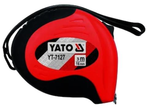 Mérőszalag 3 m Mérőszalag 3 m