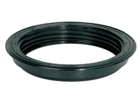 Tömítés Manta tartályfedélhez 415 mm oldalsó csatlakozás Tömítés Manta tartályfedélhez 415 mm oldalsó csatlakozás