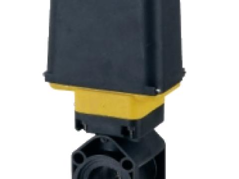 NRG 024 Elektromos Vezérlőszelep 25 mm NRG 024 Elektromos Vezérlőszelep 25 mm