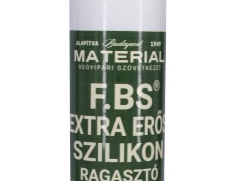 Szilikonragasztó 310 ml Szilikonragasztó 310 ml