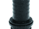 3/4" tömlővég D=15