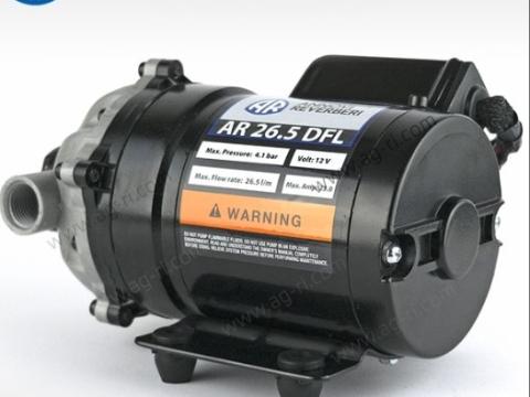 AR 26,5 DFL szivattyú