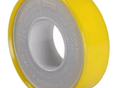 Teflonszalag 12mm Teflonszalag 12mm