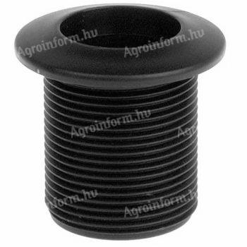5/4" tartály kifolyó H=48