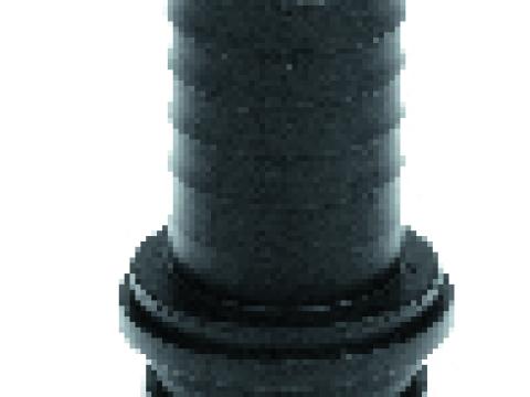 3/2" tömlővég D=30