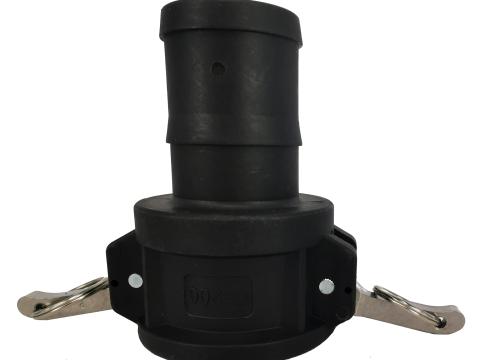 3" Kamlok csatlakozóház tömlővég D=75 3" Kamlok csatlakozóház tömlővég D=75