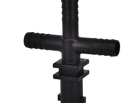 13mm 3-utas szórófej 13mm 3-utas szórófej